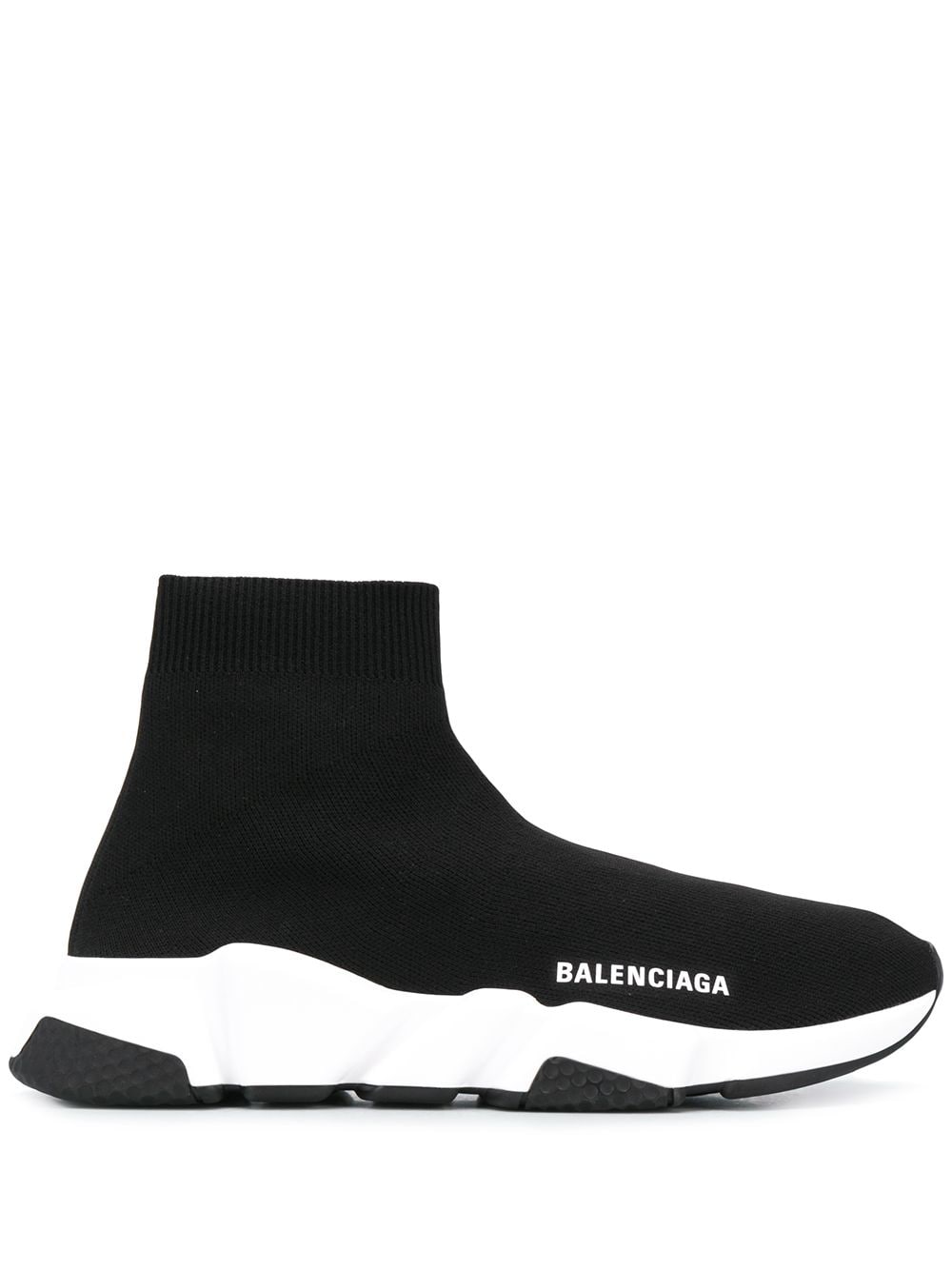 Balenciaga Sneakers Black - VivaceVenus