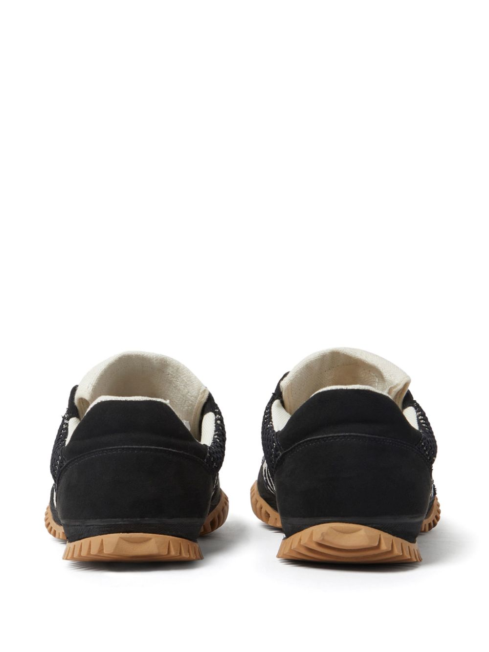 Stella McCartney Sneakers Black - VivaceVenus