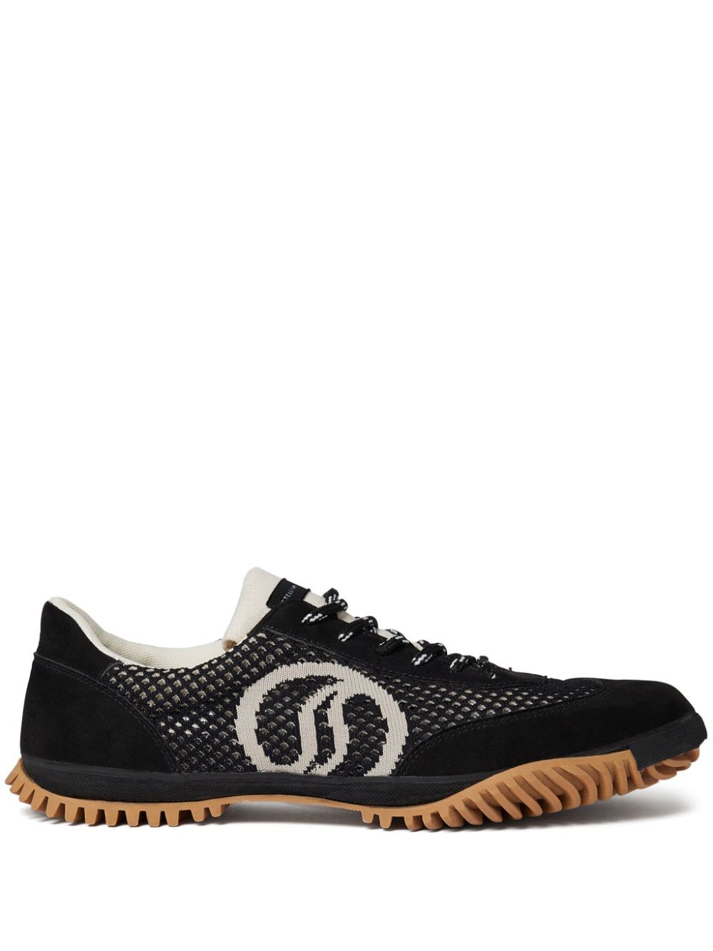 Stella McCartney Sneakers Black - VivaceVenus