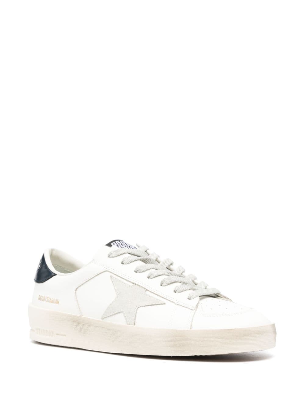 Golden Goose Sneakers Blue - VivaceVenus