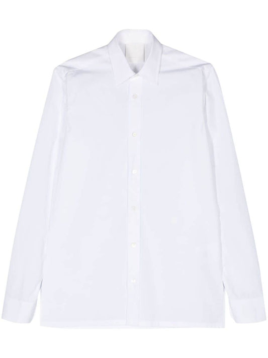 Givenchy Shirts White - VivaceVenus