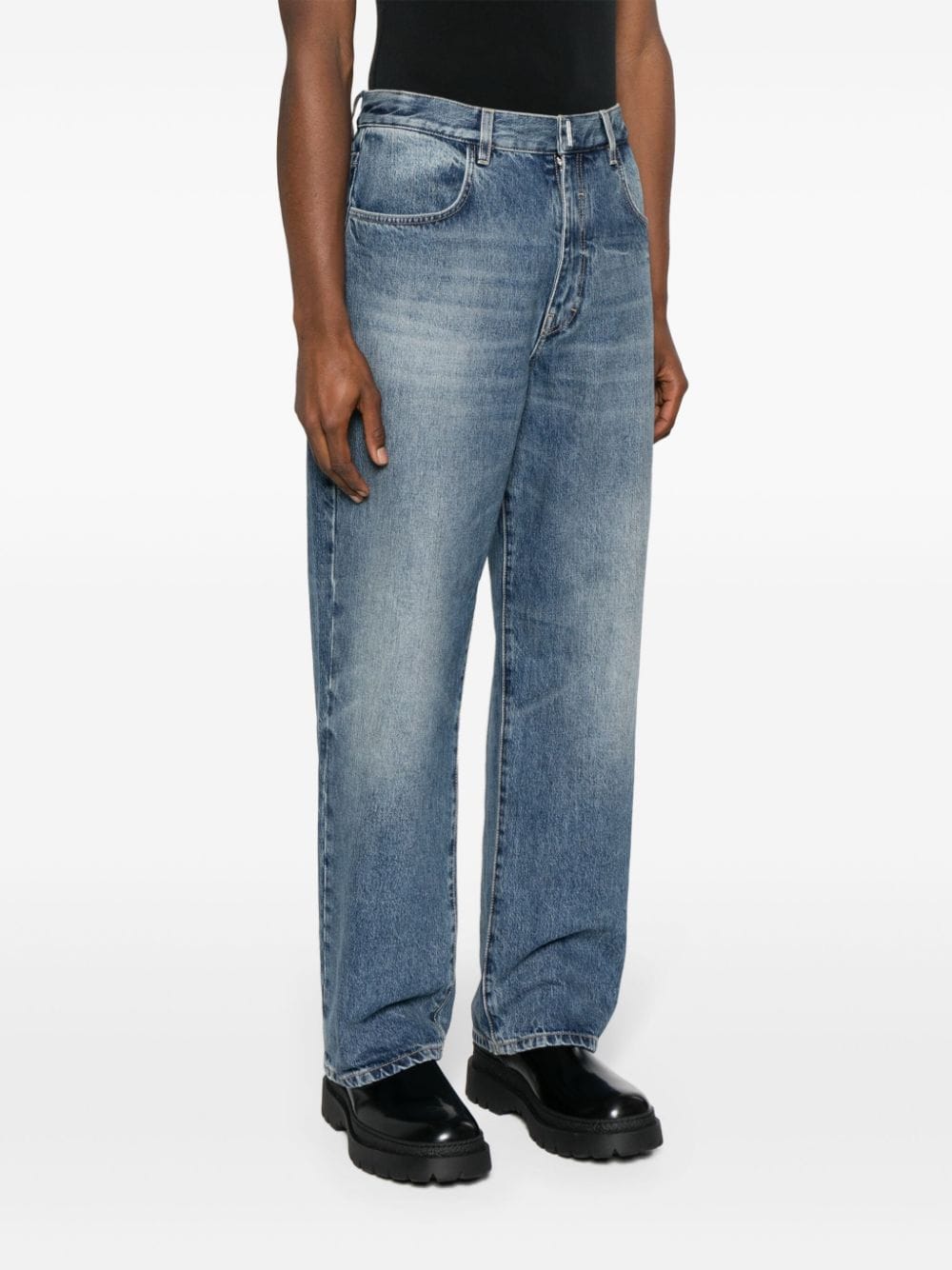 Givenchy Jeans Blue - VivaceVenus