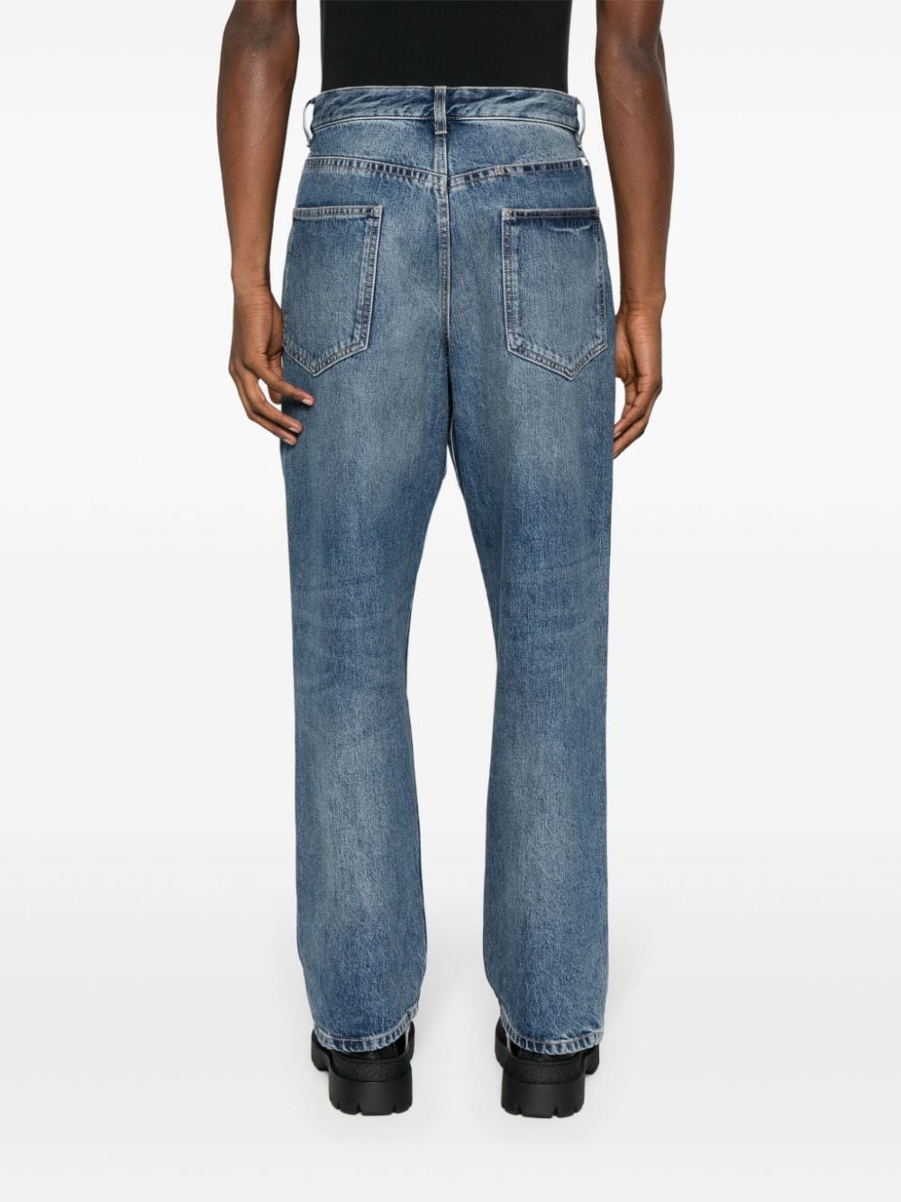 Givenchy Jeans Blue - VivaceVenus