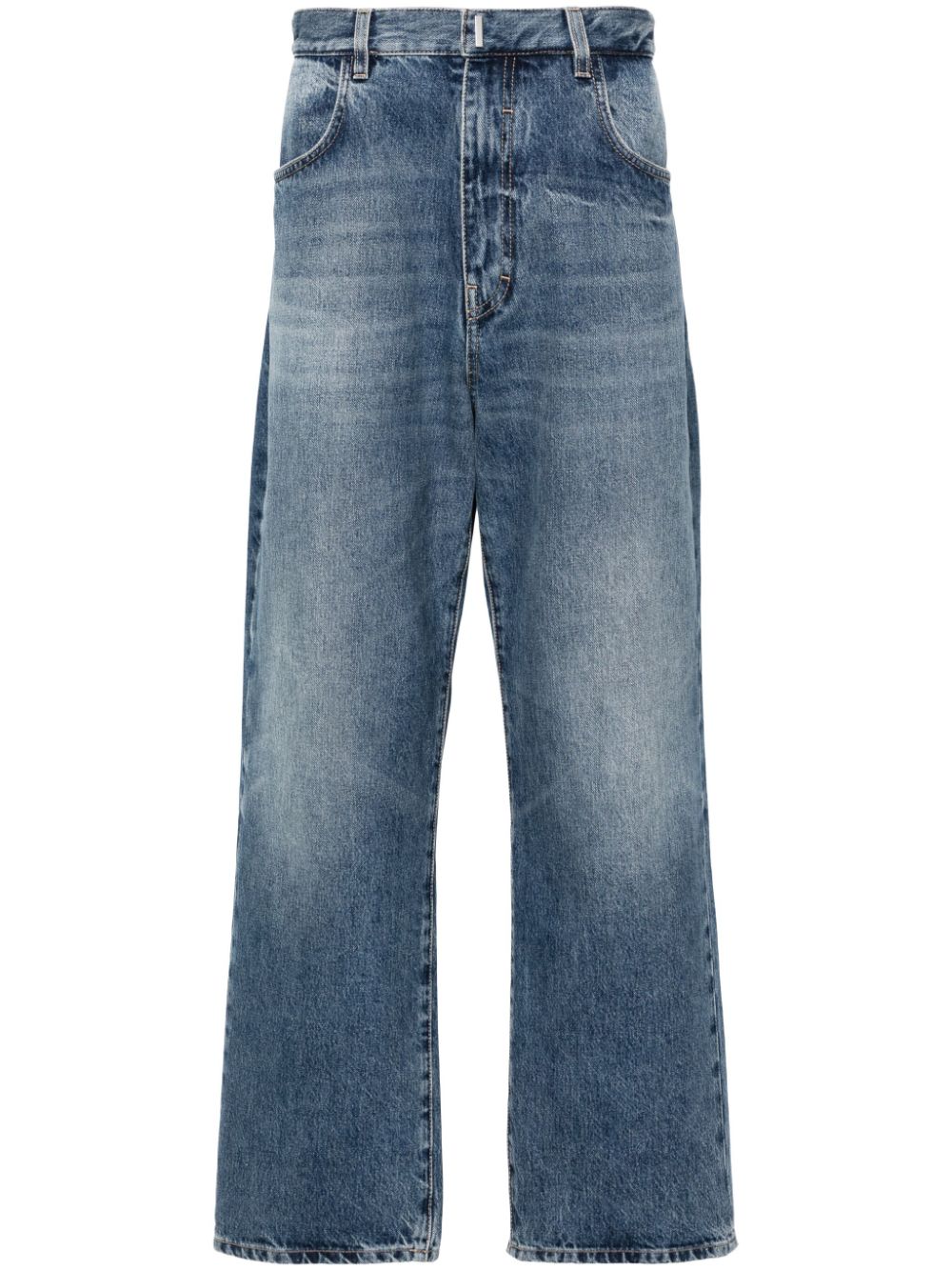 Givenchy Jeans Blue - VivaceVenus