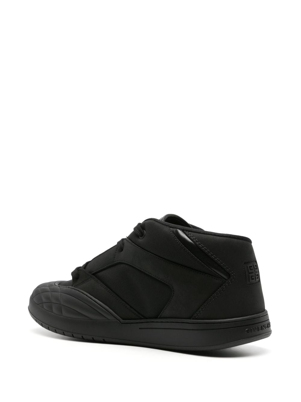 Givenchy Sneakers Black - VivaceVenus