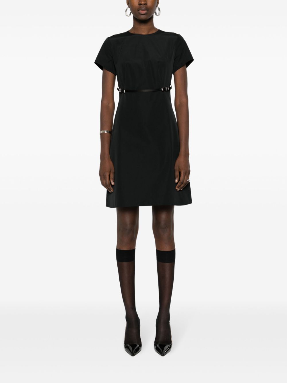 Givenchy Dresses Black - VivaceVenus