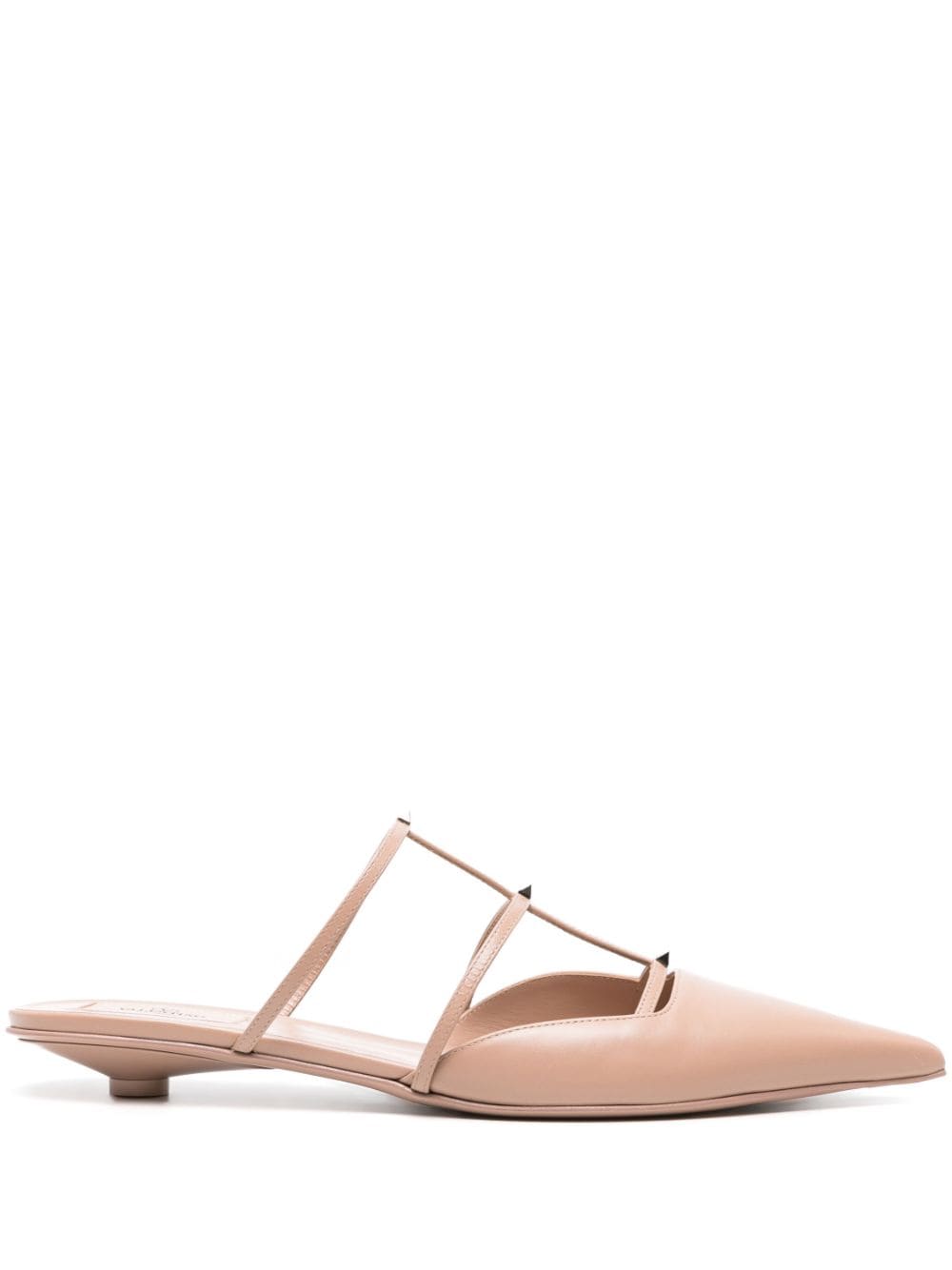 Valentino Garavani Flat shoes Powder - VivaceVenus