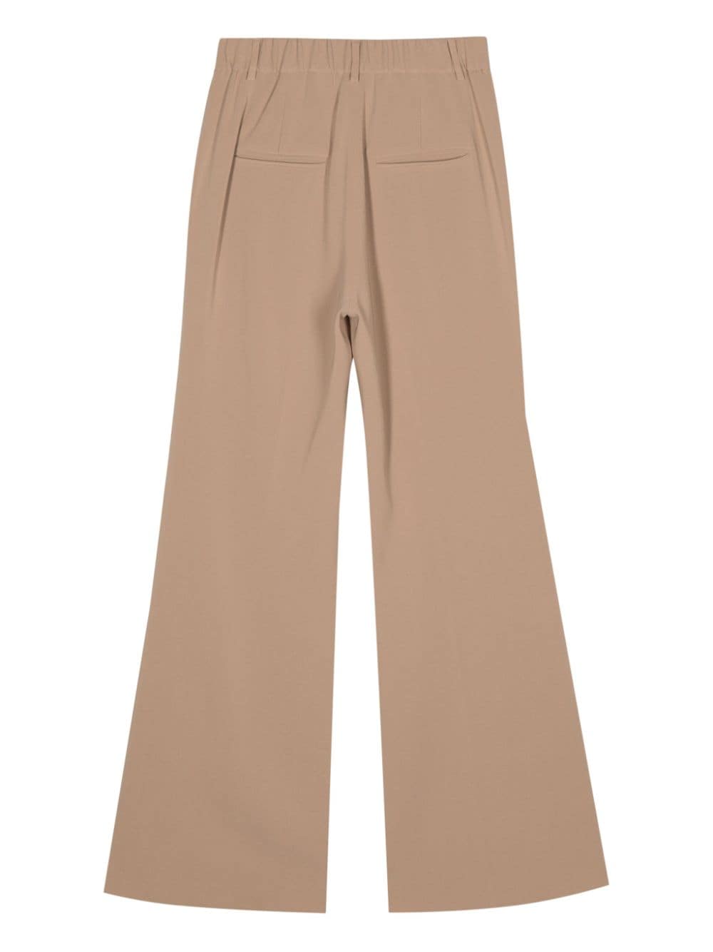 Alberto Biani Trousers Powder - VivaceVenus