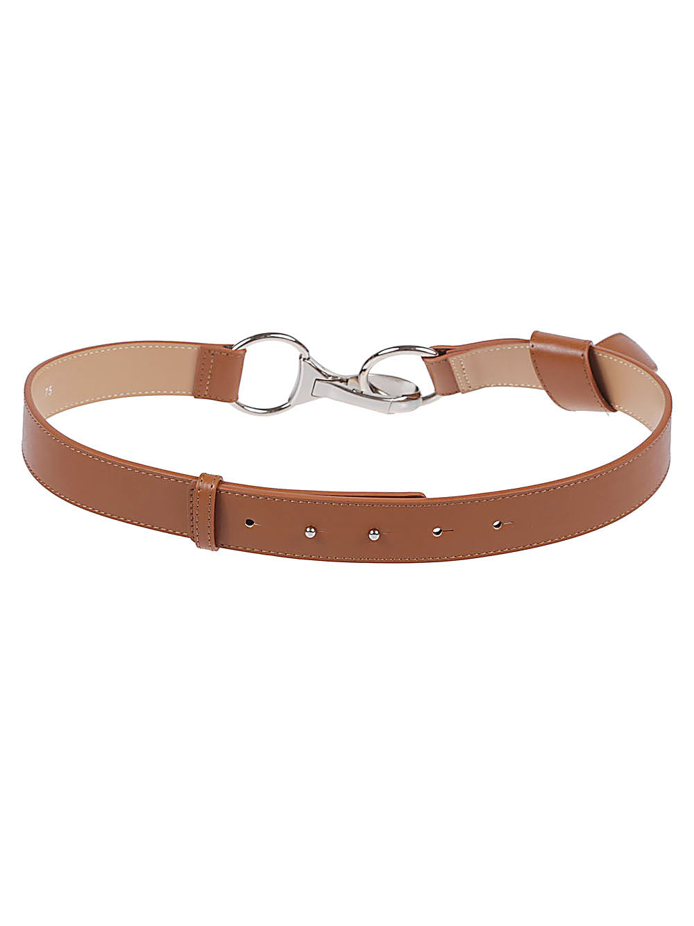 Liviana Conti Belts Brown - VivaceVenus