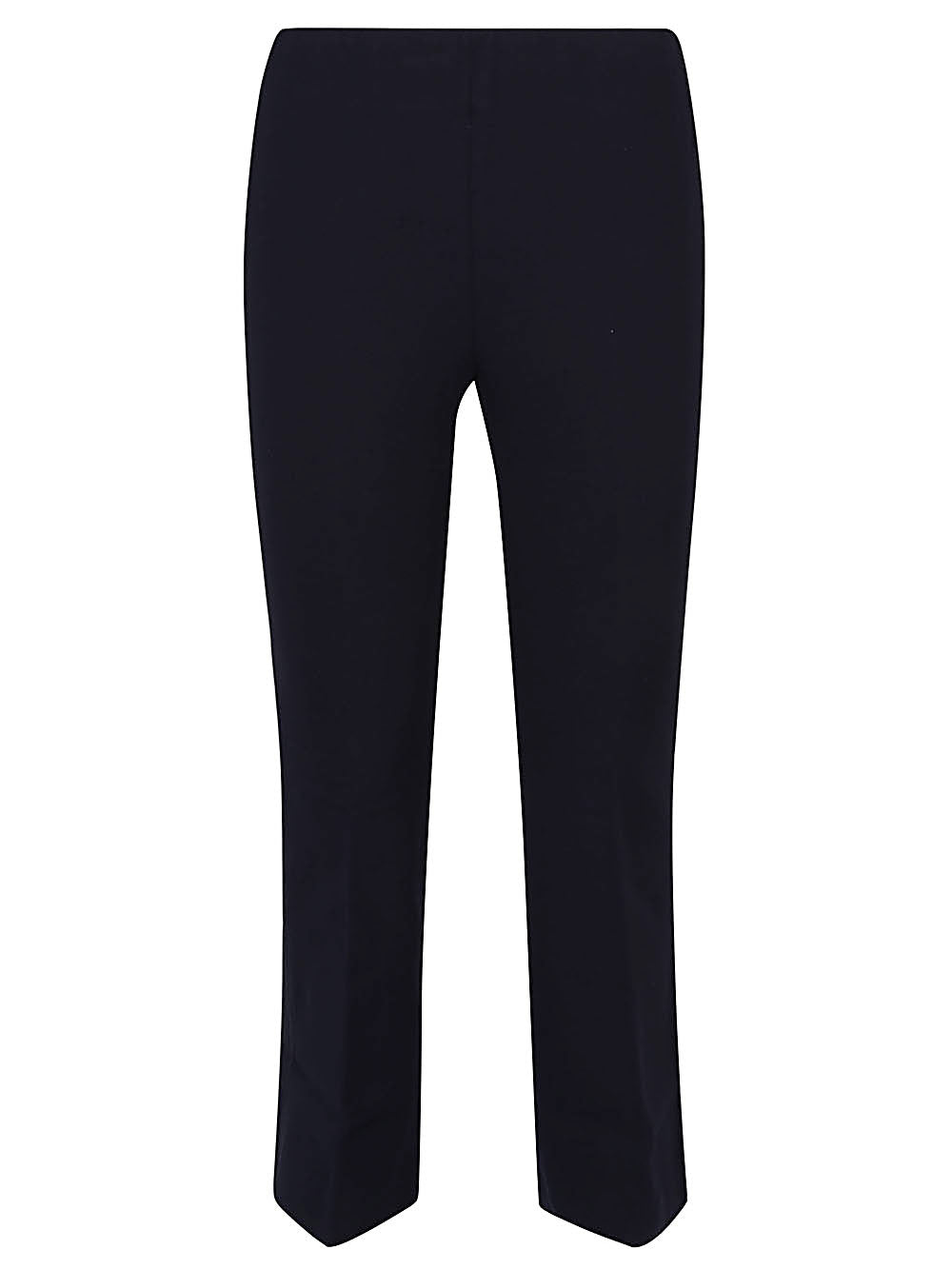 Liviana Conti Trousers Blue - VivaceVenus