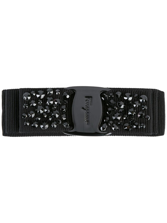 Ferragamo Accessories Black - VivaceVenus