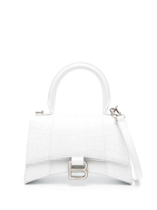 Balenciaga Bags.. White - VivaceVenus