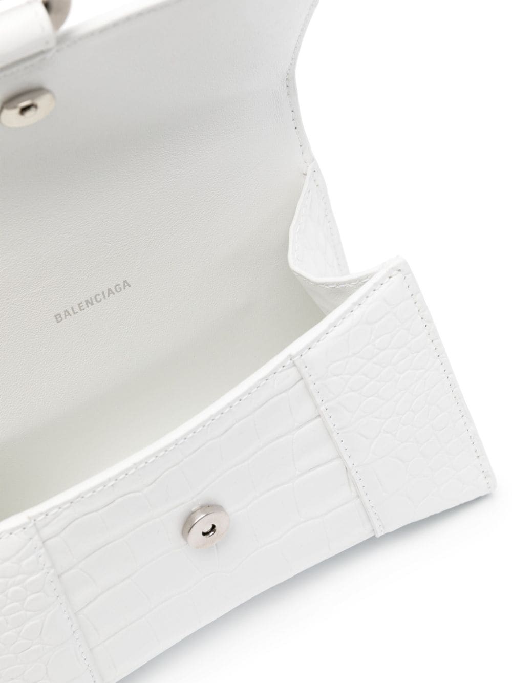 Balenciaga Bags.. White - VivaceVenus