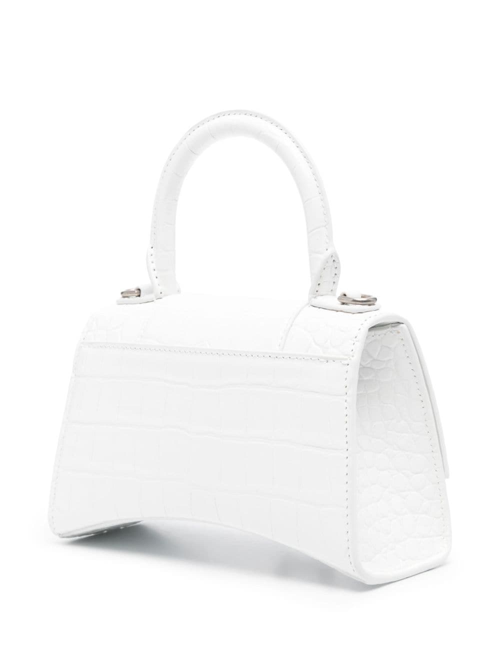 Balenciaga Bags.. White - VivaceVenus