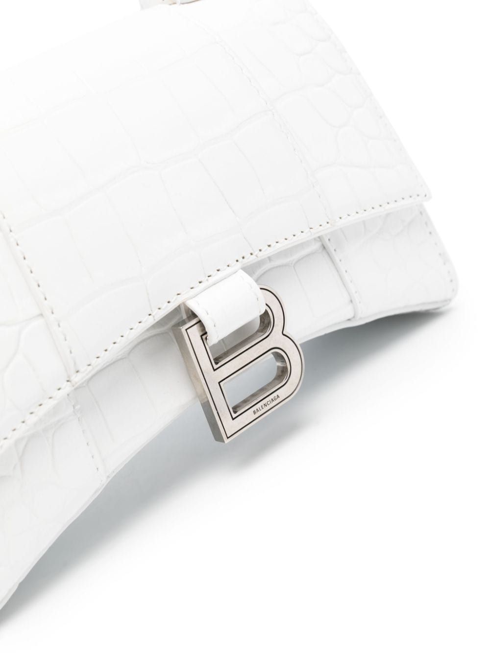 Balenciaga Bags.. White - VivaceVenus