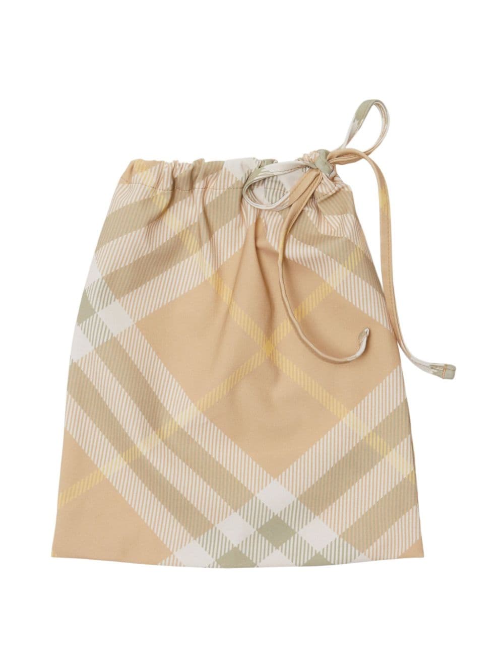 Burberry Sea clothing Beige - VivaceVenus