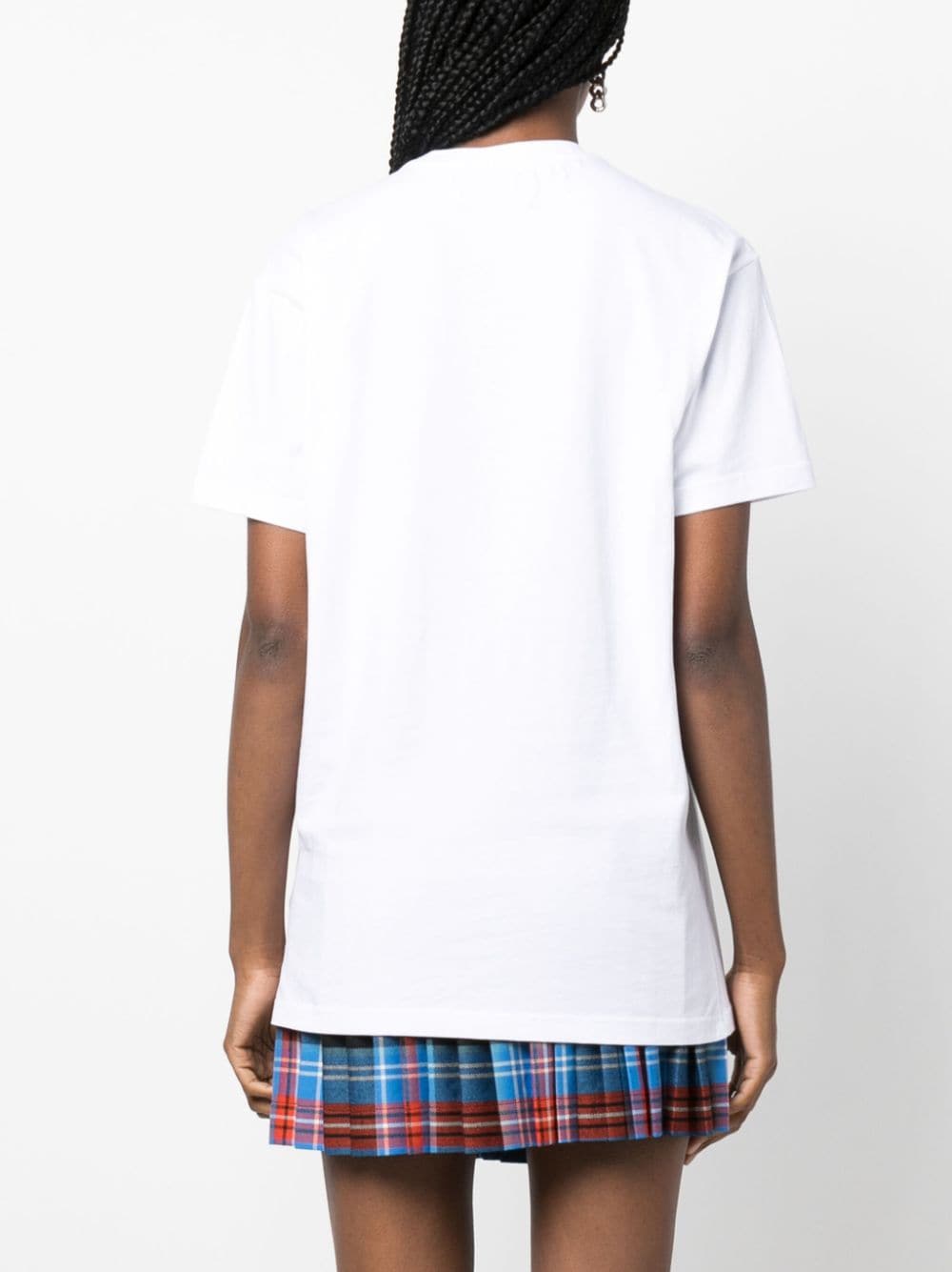 Vivienne Westwood T-shirts and Polos White - VivaceVenus