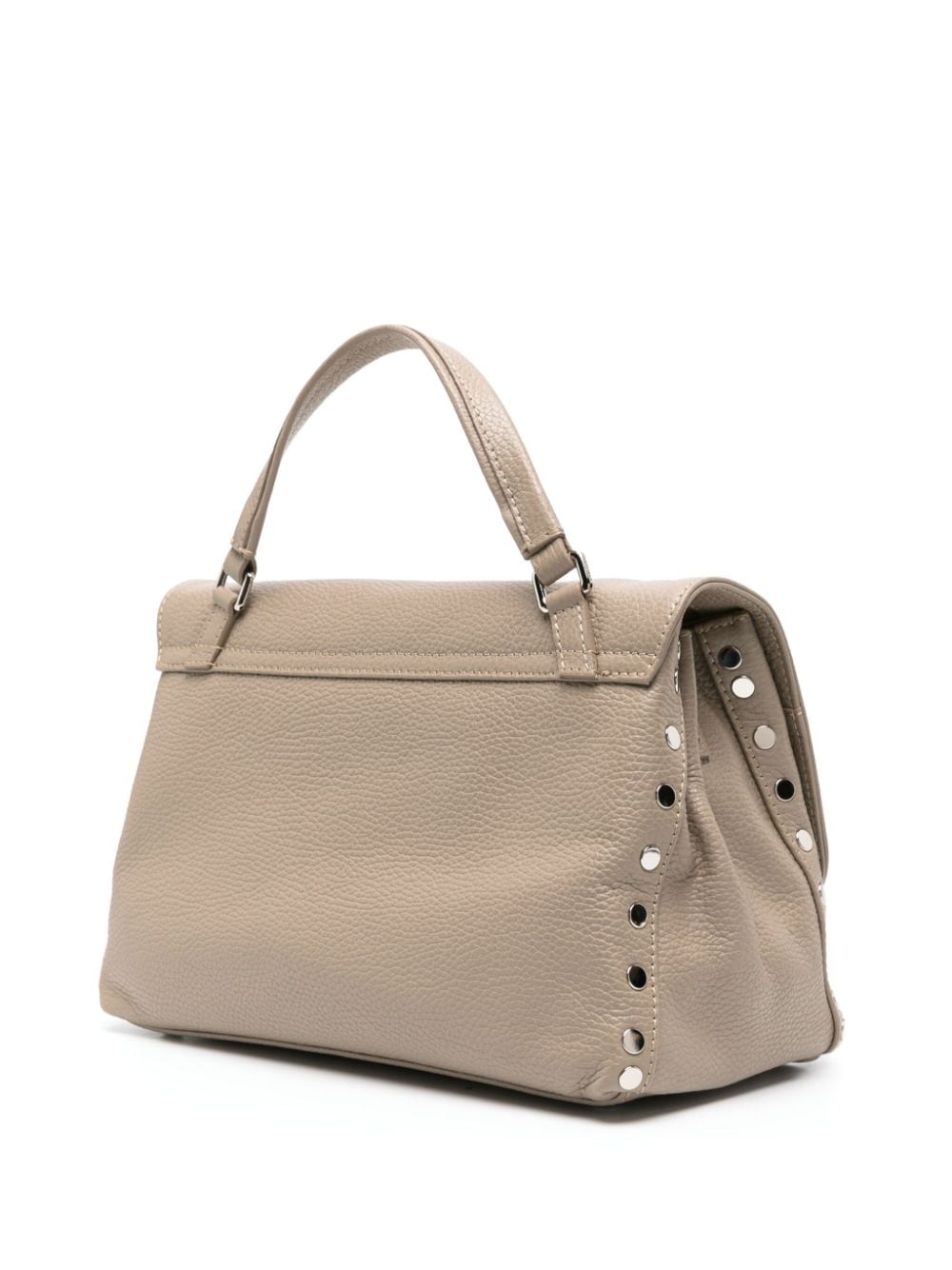 Zanellato Bags.. Grey