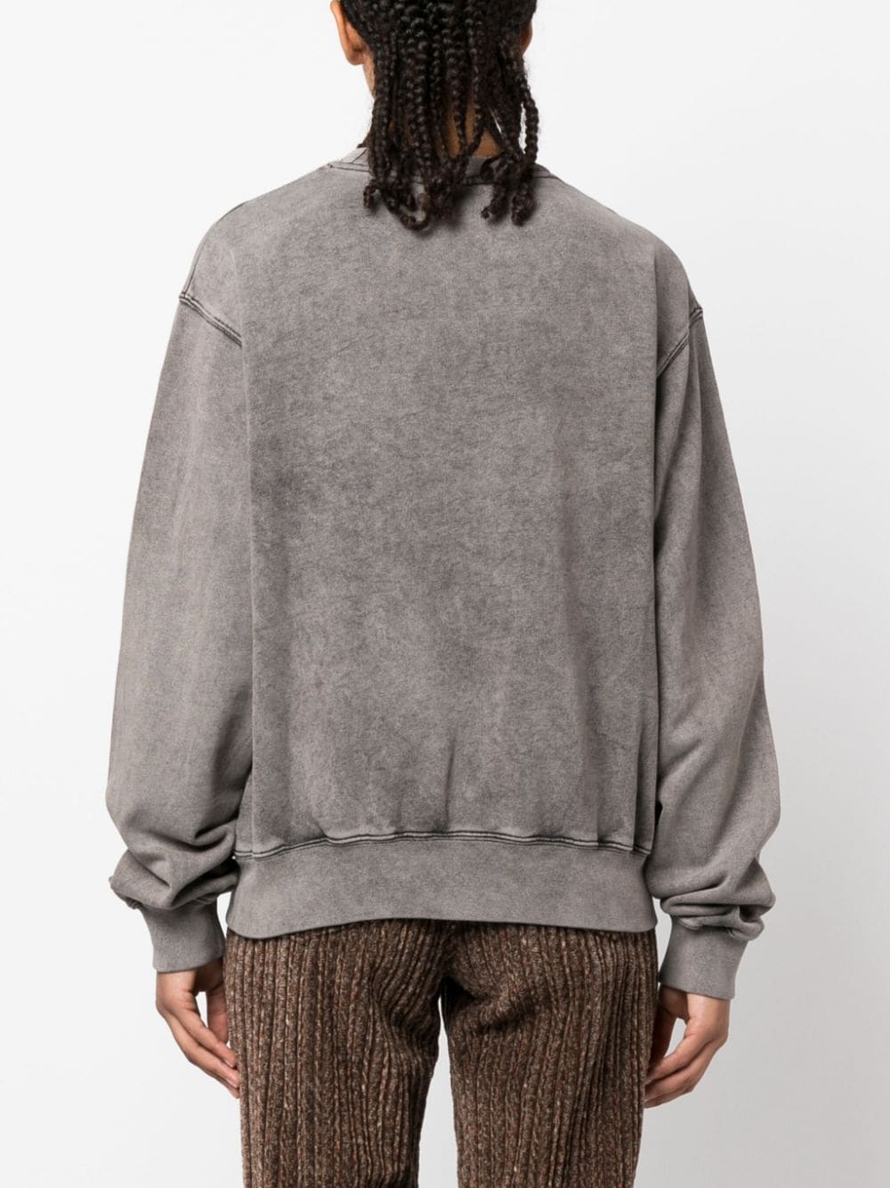 Acne Studios Sweaters Grey - VivaceVenus