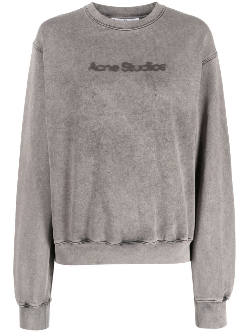 Acne Studios Sweaters Grey - VivaceVenus