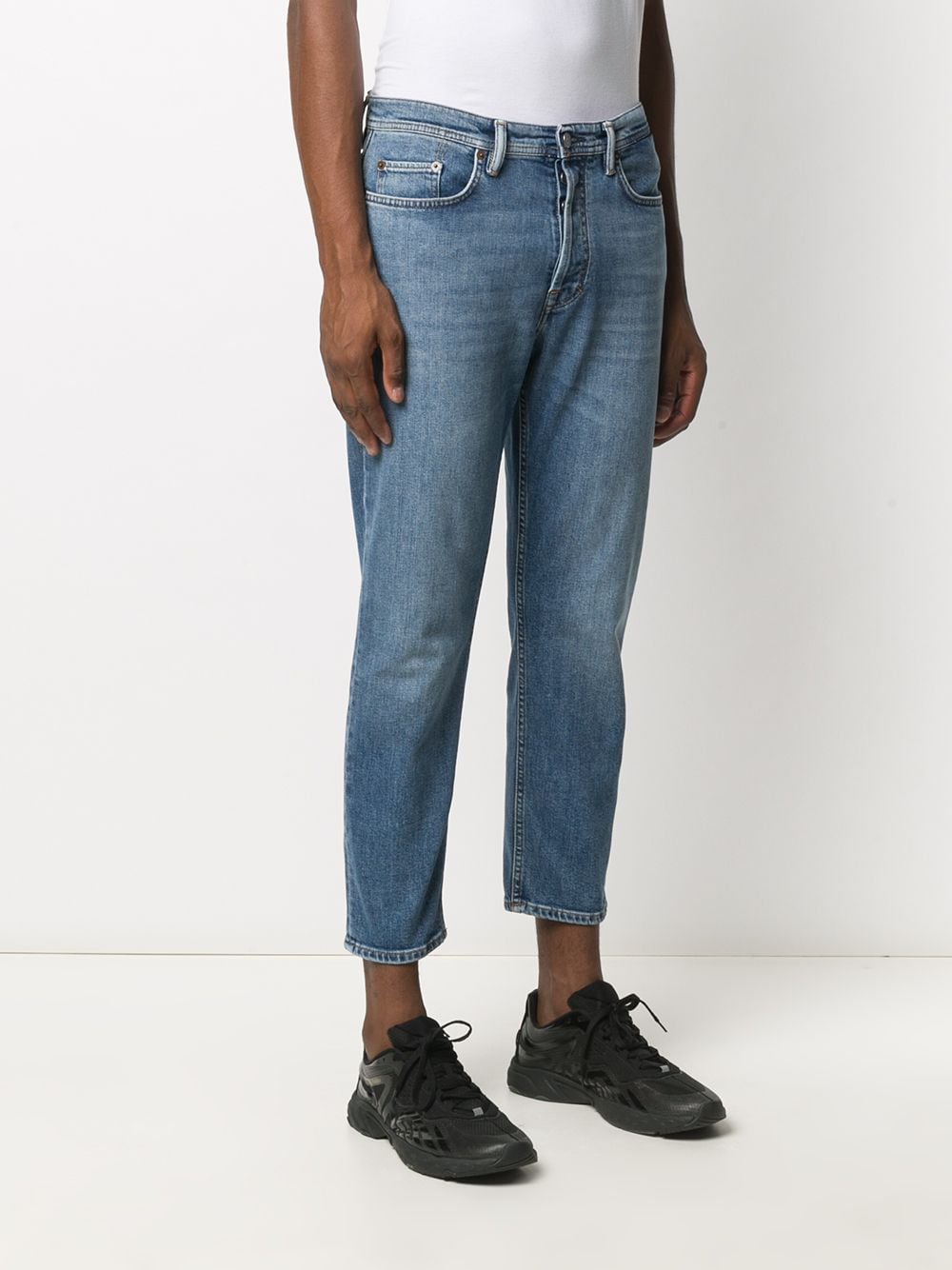 Acne Studios Jeans Blue - VivaceVenus