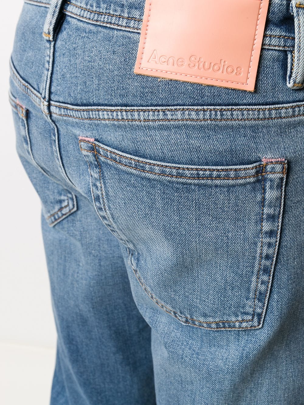 Acne Studios Jeans Blue - VivaceVenus