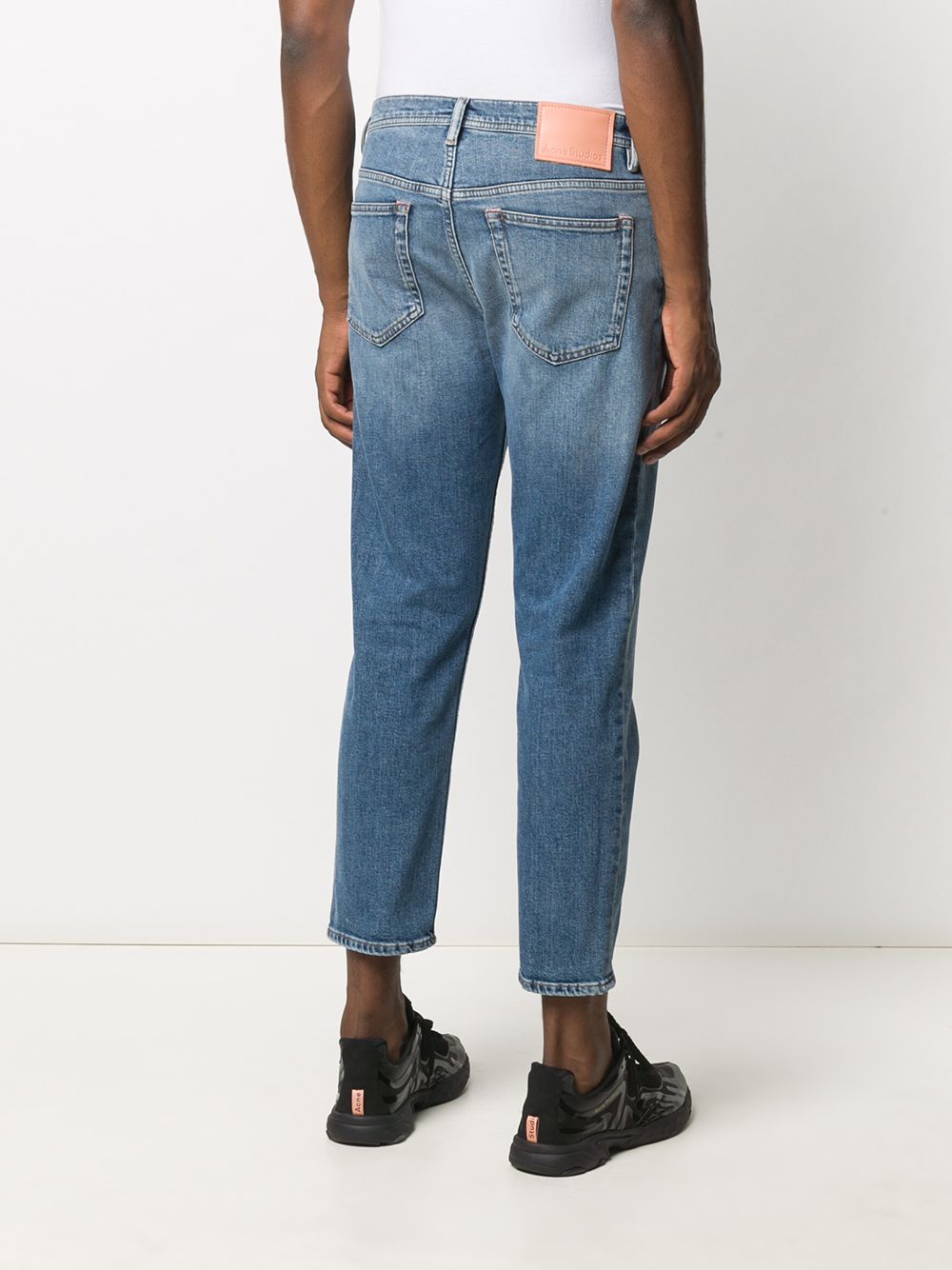 Acne Studios Jeans Blue - VivaceVenus