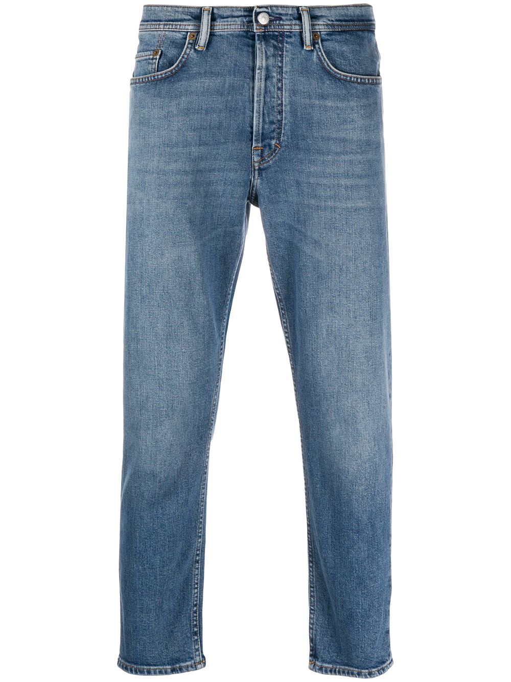 Acne Studios Jeans Blue - VivaceVenus