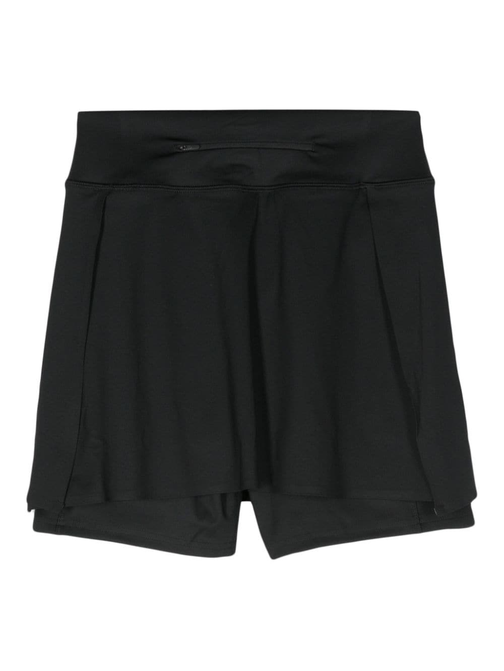 Adidas By Stella McCartney Shorts Black - VivaceVenus