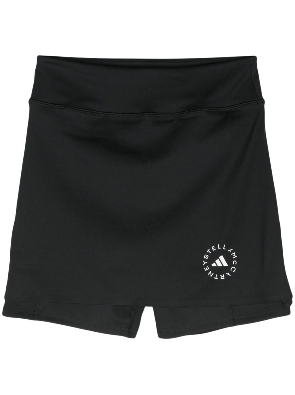 Adidas By Stella McCartney Shorts Black - VivaceVenus