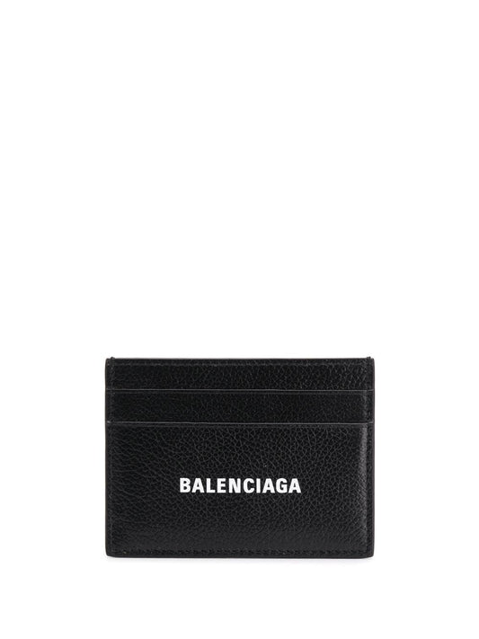 Balenciaga Wallets Black - VivaceVenus