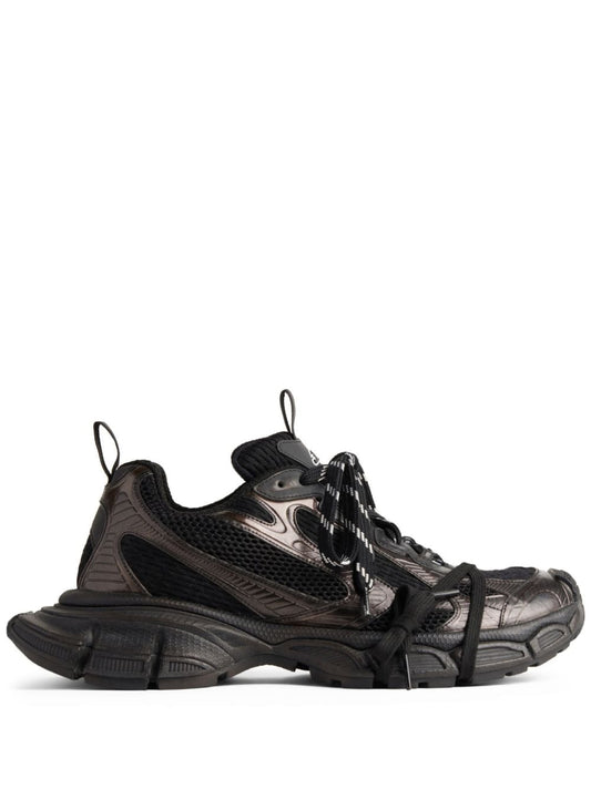 Balenciaga Sneakers Black - VivaceVenus