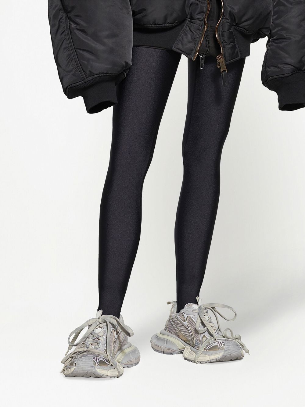 Balenciaga Sneakers Grey - VivaceVenus