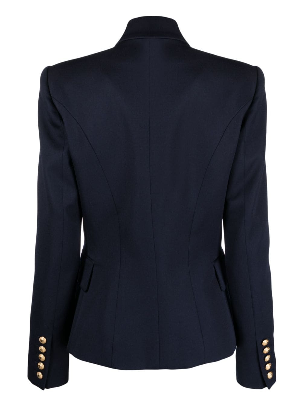 Balmain Jackets Blue - VivaceVenus