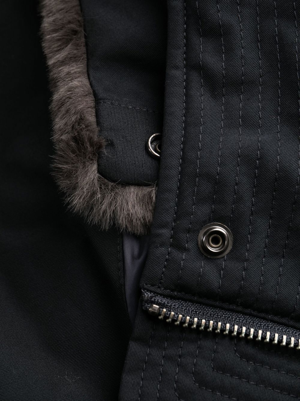 Woolrich Coats Blue - VivaceVenus