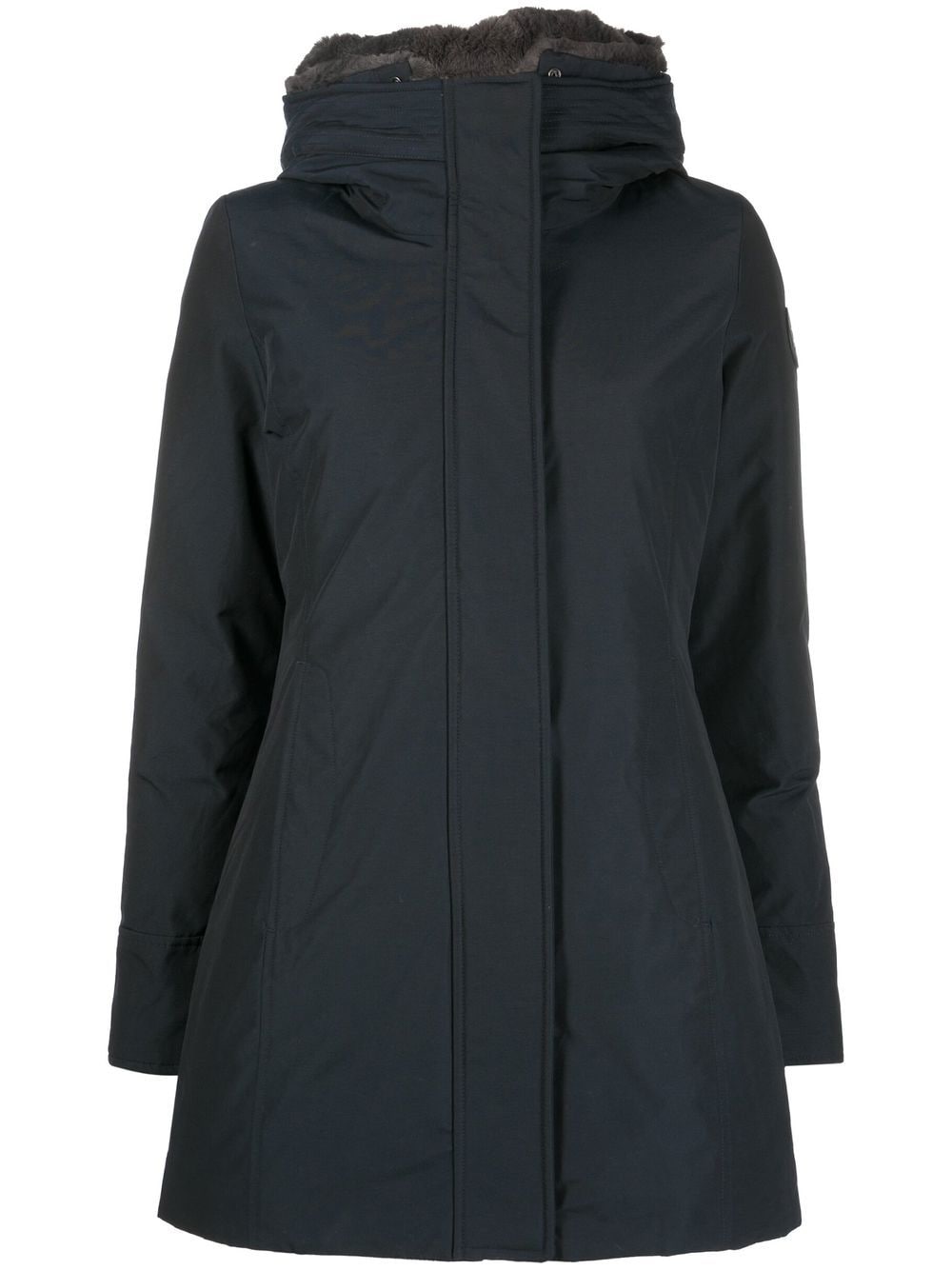 Woolrich Coats Blue - VivaceVenus