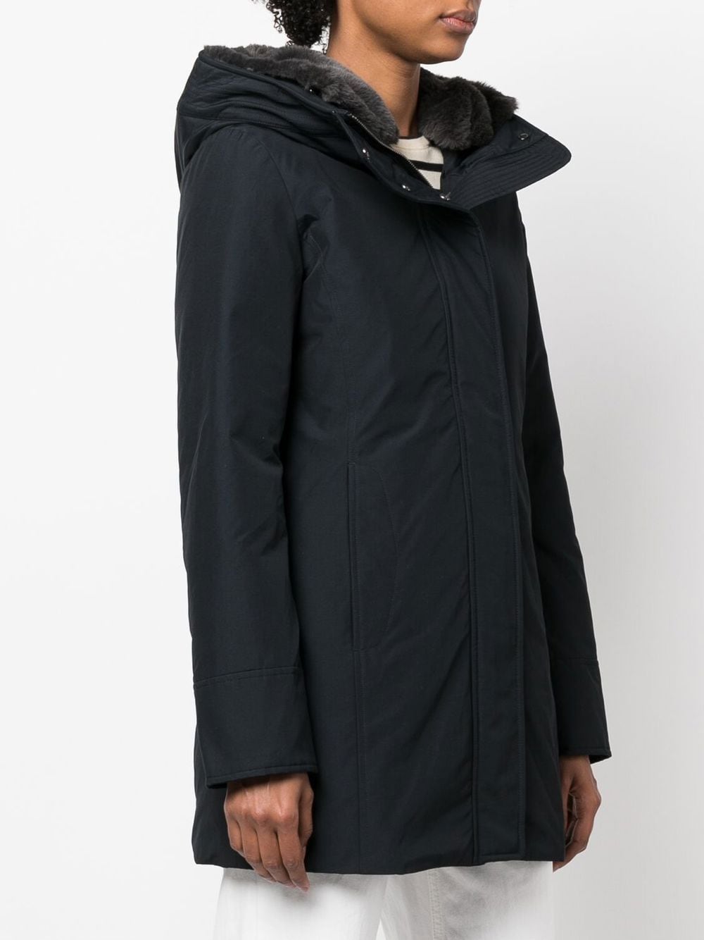 Woolrich Coats Blue - VivaceVenus