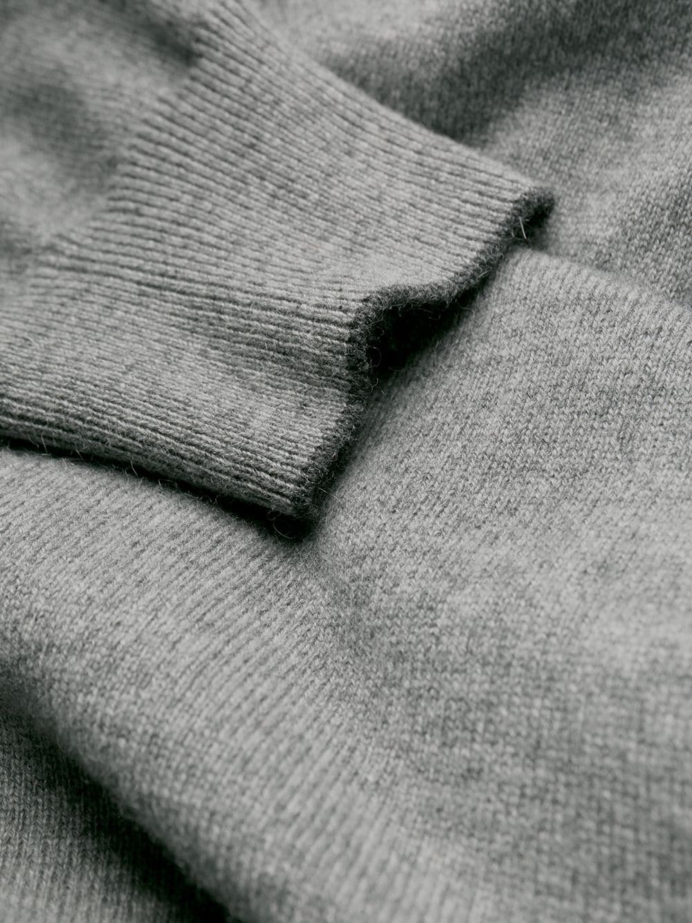 Brunello Cucinelli Sweaters Grey - VivaceVenus