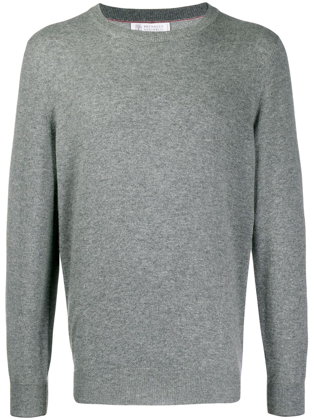 Brunello Cucinelli Sweaters Grey - VivaceVenus