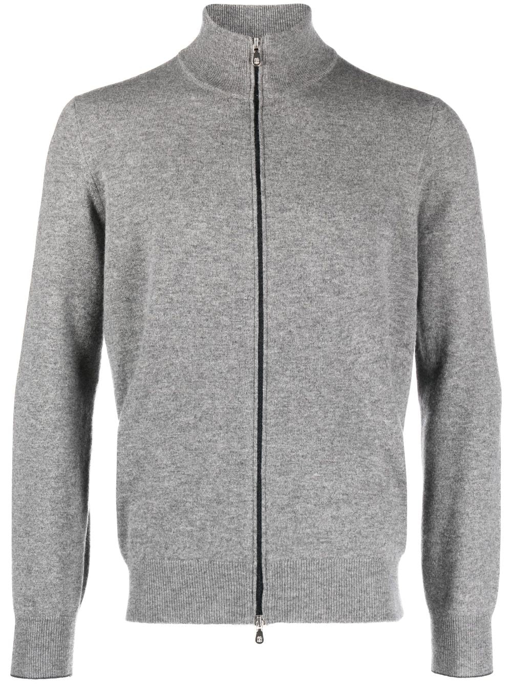 Brunello Cucinelli Sweaters Grey - VivaceVenus