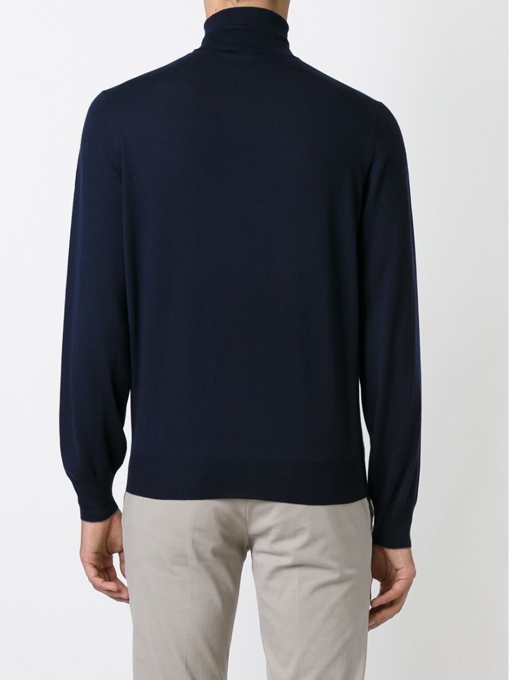 Brunello Cucinelli Sweaters Blue