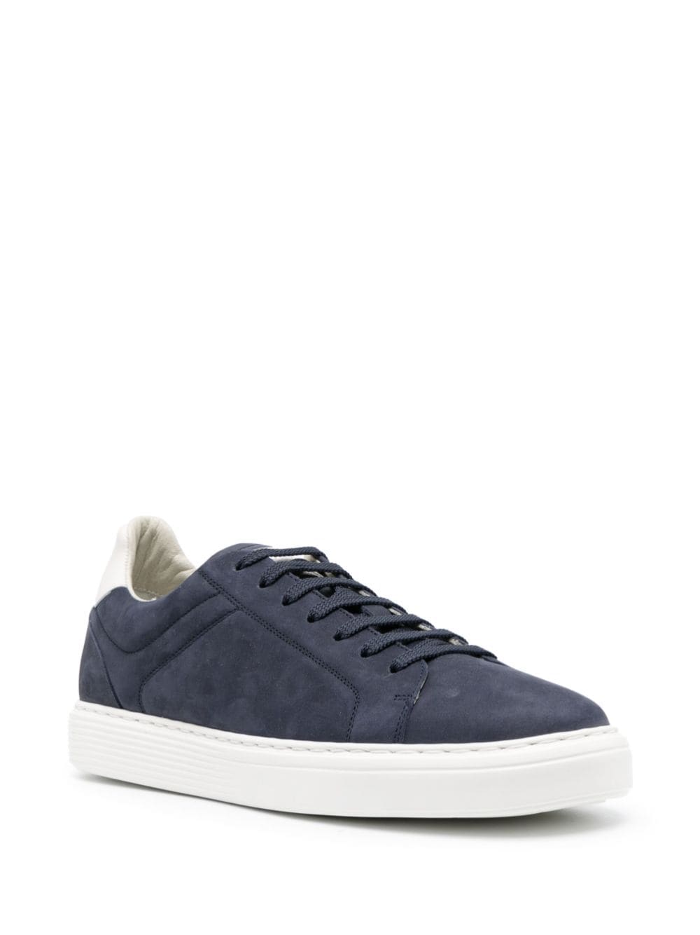 Brunello Cucinelli Sneakers Blue - VivaceVenus