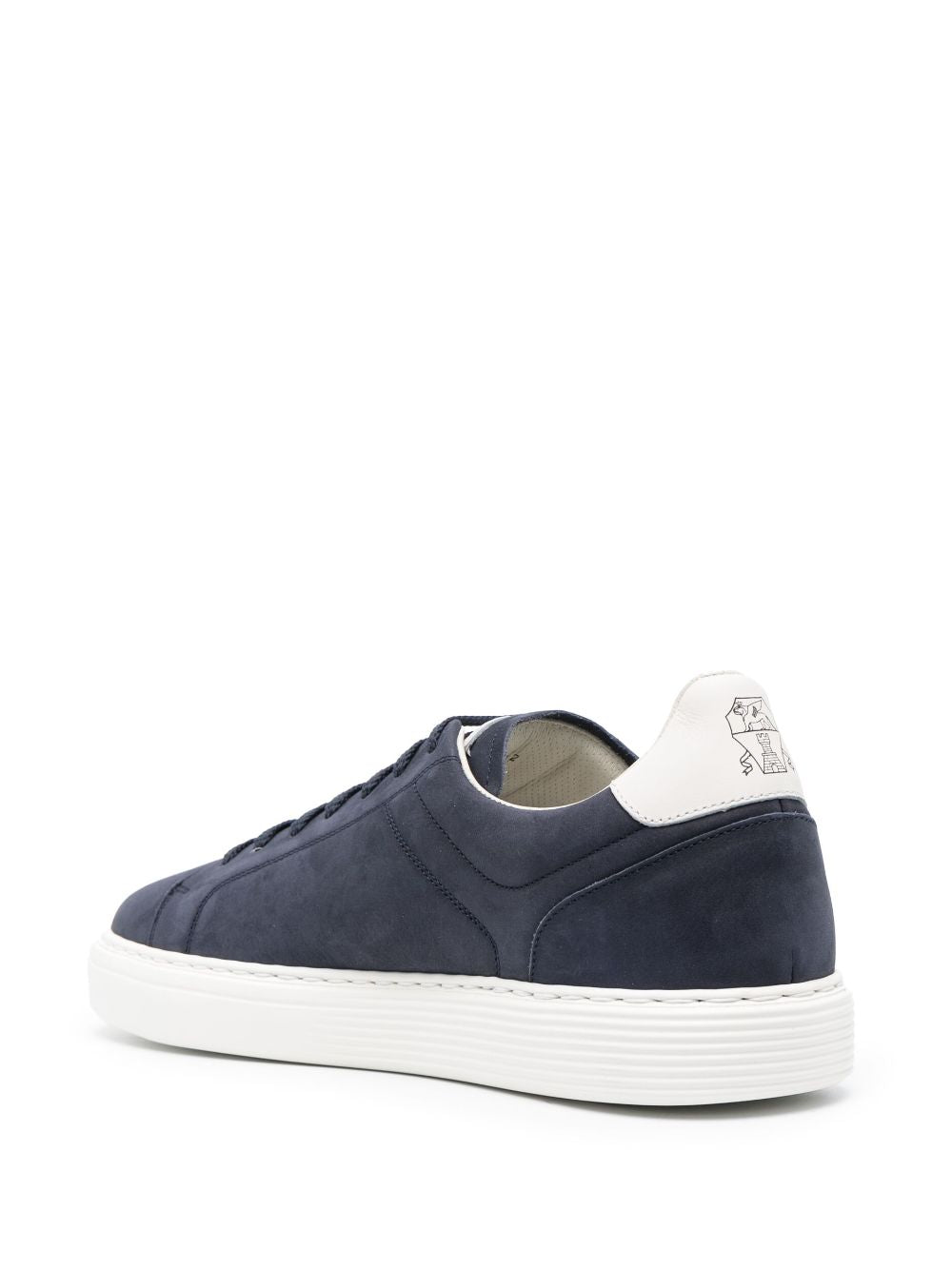 Brunello Cucinelli Sneakers Blue - VivaceVenus