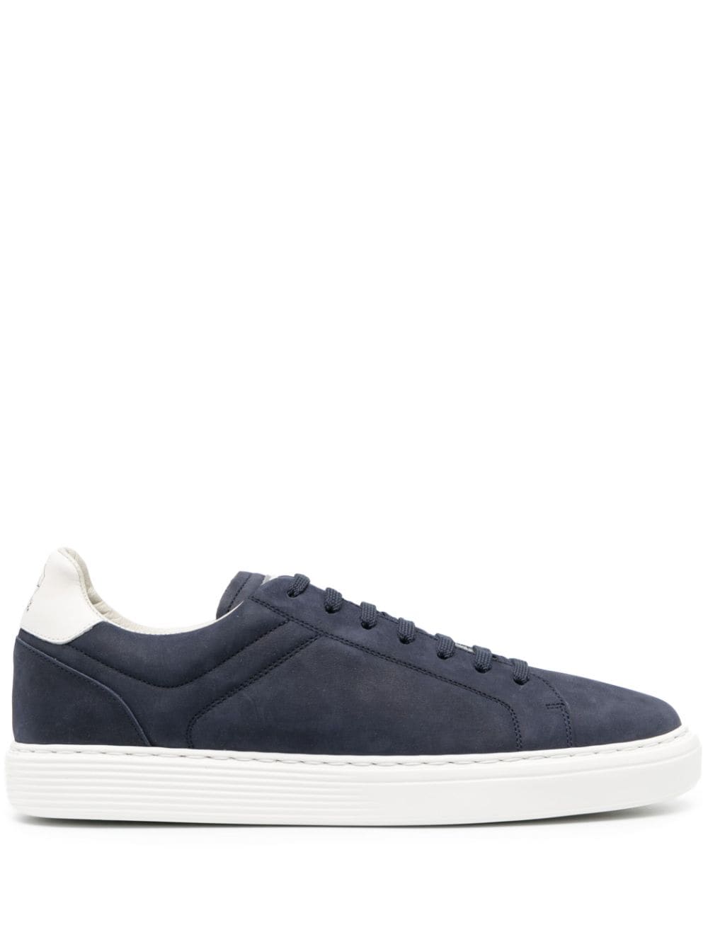 Brunello Cucinelli Sneakers Blue - VivaceVenus