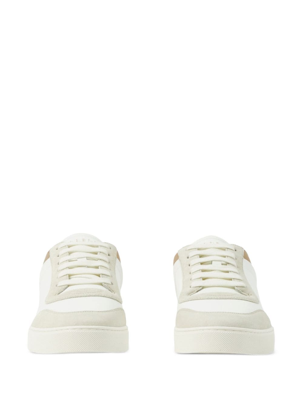 Burberry Sneakers White - VivaceVenus