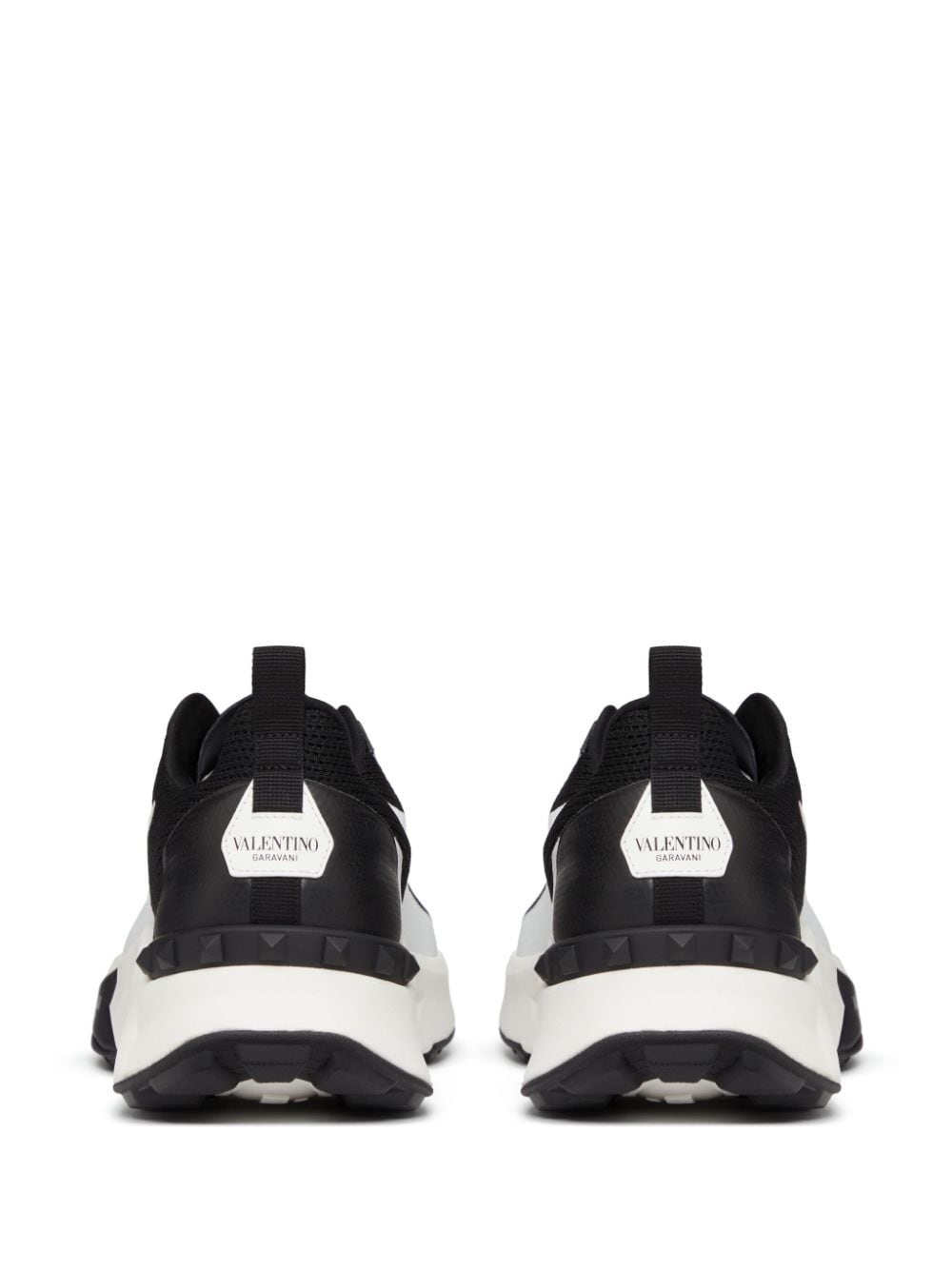 Valentino Garavani Sneakers Black - VivaceVenus