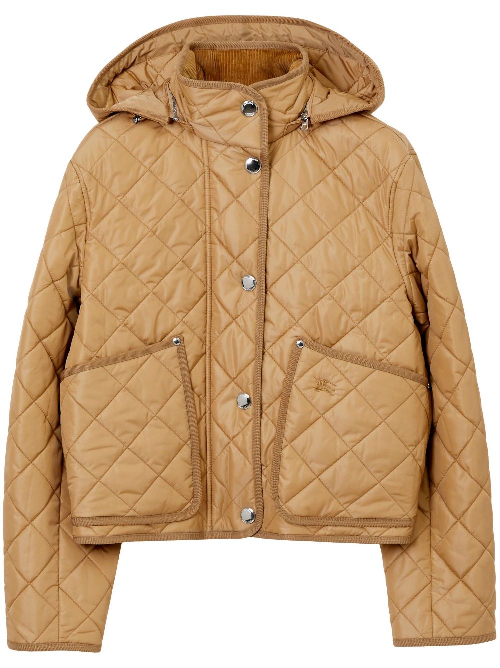 Burberry Jackets Beige - VivaceVenus