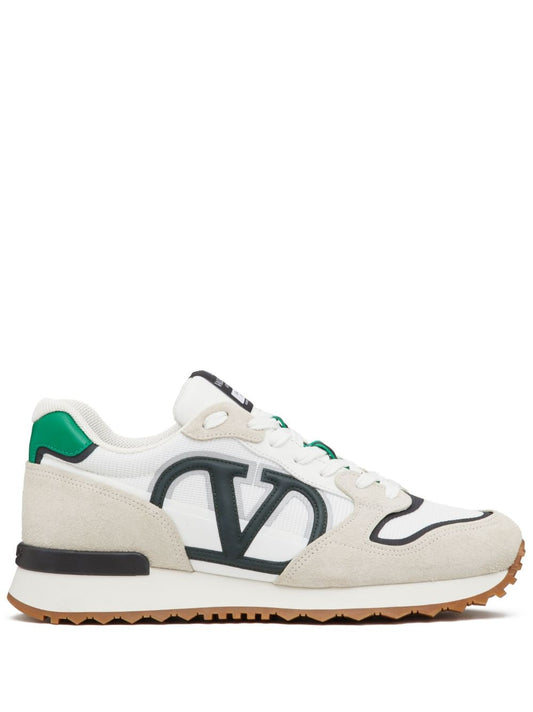 Valentino Garavani Sneakers Green - VivaceVenus