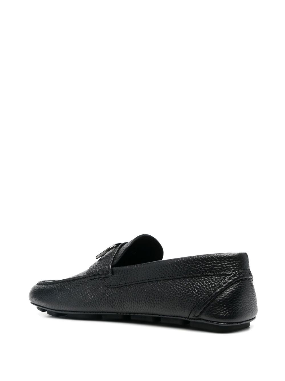 Valentino Garavani Flat shoes Black - VivaceVenus