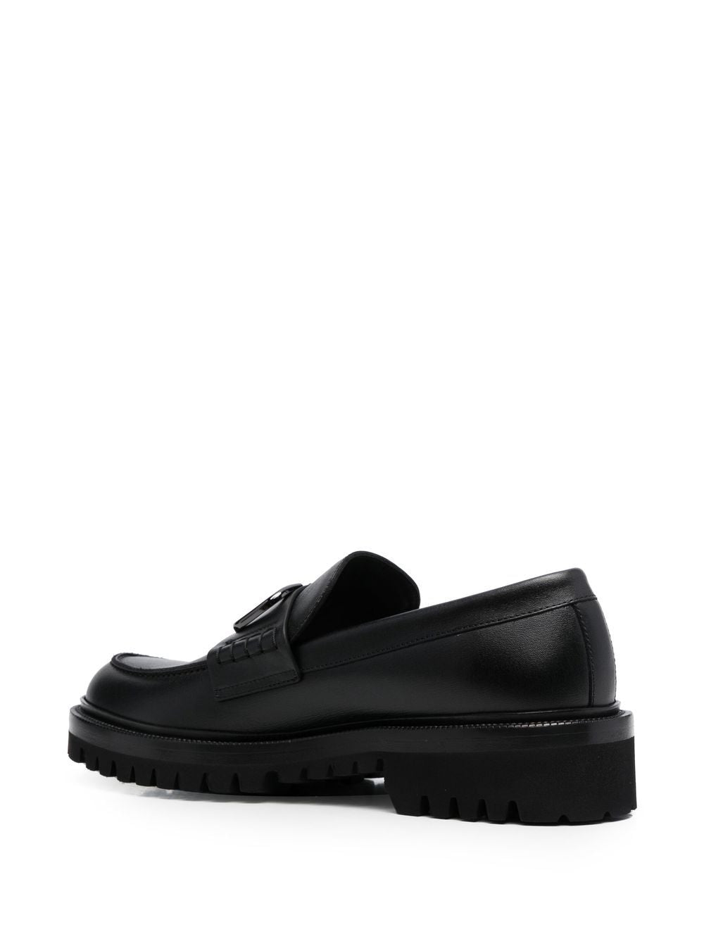 Valentino Garavani Flat shoes Black - VivaceVenus